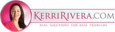 Kerri Rivera
