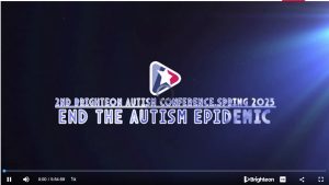 End The Autism Epidemic