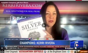 Champions with Kerri Rivera Nov30 2023