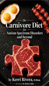 Carnivore English 200 x 350