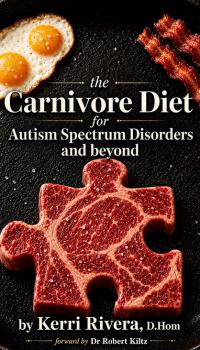 Carnivore Front