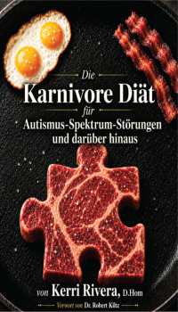 Carnivore German 200 x 350 sm