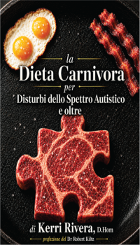 Carnivore Italian 200 x 350 sm