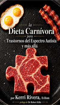 Carnivore Spanish 200 x 350