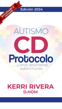 Kerri Rivera CD Autismo 2024 Title Page 2